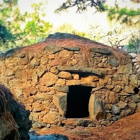 דירה Casa El Escano En La Naturaleza & Jacuzzi *