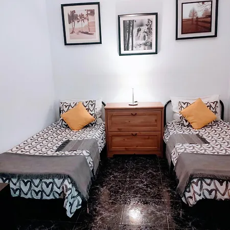 Casa El Escano En La Naturaleza & Jacuzzi Granadilla De Abona