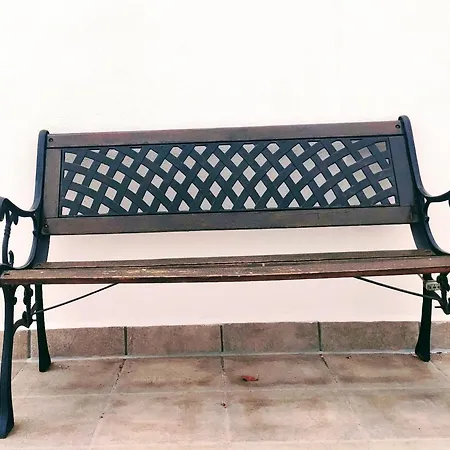 Appartement Casa El Escano En La Naturaleza & Jacuzzi Granadilla De Abona