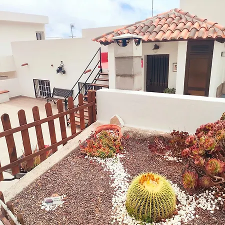 Casa El Escano En La Naturaleza & Jacuzzi *