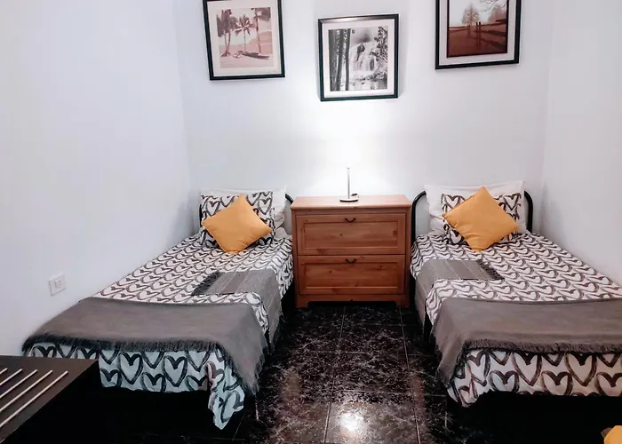 Casa El Escano En La Naturaleza & Jacuzzi Granadilla De Abona