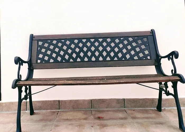 Appartement Casa El Escano En La Naturaleza & Jacuzzi Granadilla De Abona