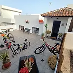 Casa El Escaño En La Naturaleza&jacuzzi *