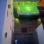Casa El Escaño En La Naturaleza&jacuzzi