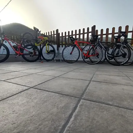 Casa El Escano En La Naturaleza & Jacuzzi *