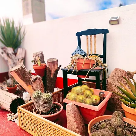 Casa El Escano En La Naturaleza & Jacuzzi גרנדילה דה אבונה