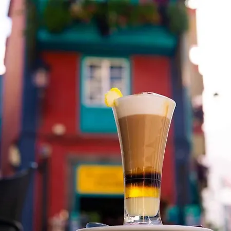 Casa El Escano En La Naturaleza & Jacuzzi Διαμέρισμα