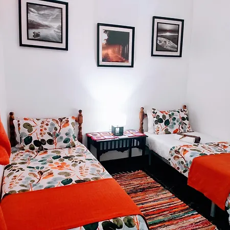 Casa El Escano En La Naturaleza & Jacuzzi * גרנדילה דה אבונה