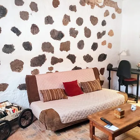 Casa El Escano En La Naturaleza & Jacuzzi Διαμέρισμα