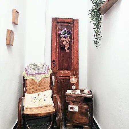 Casa El Escano En La Naturaleza & Jacuzzi *