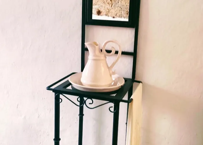 Casa El Escano En La Naturaleza & Jacuzzi