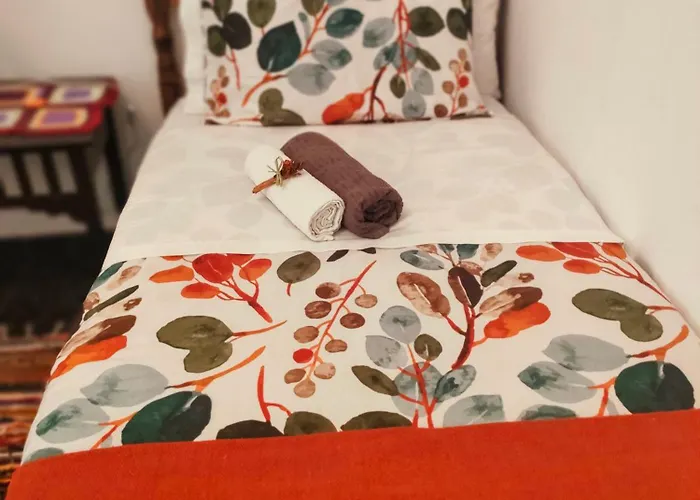 Casa El Escano En La Naturaleza & Jacuzzi Appartement