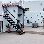 شقة Casa El Escano En La Naturaleza & Jacuzzi *