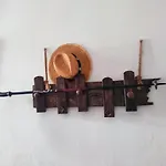 Casa El Escano En La Naturaleza & Jacuzzi شقة *