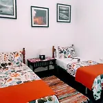 شقة Casa El Escano En La Naturaleza & Jacuzzi غراناديا دي أبونا
