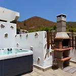 شقة Casa El Escano En La Naturaleza & Jacuzzi