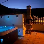 Casa El Escano En La Naturaleza & Jacuzzi *