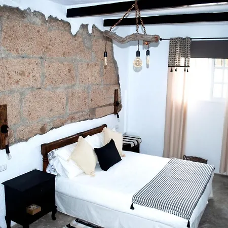 Apartament Casa El Escano *