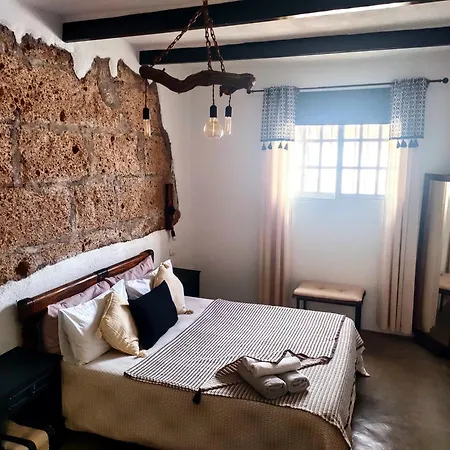 Apartament Casa El Escano Granadilla De Abona