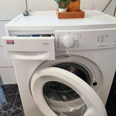 Casa El Escano En La Naturaleza & Jacuzzi Apartament *