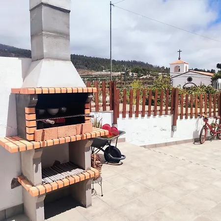 Casa El Escano Apartament Granadilla De Abona
