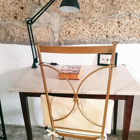 Casa El Escano En La Naturaleza & Jacuzzi * Granadilla De Abona