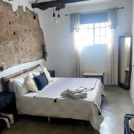 Casa El Escano Apartament Granadilla De Abona