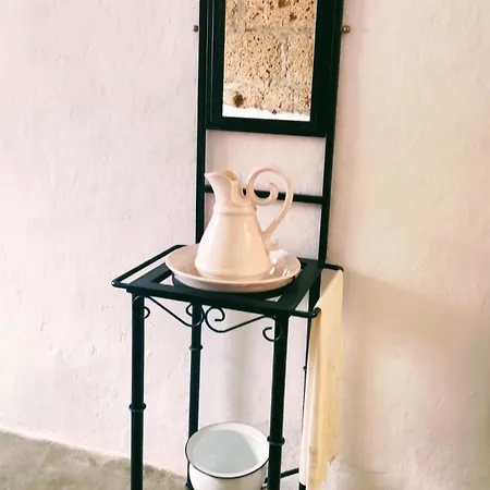 Casa El Escano En La Naturaleza & Jacuzzi