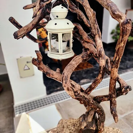 Casa El Escano En La Naturaleza & Jacuzzi Apartment *