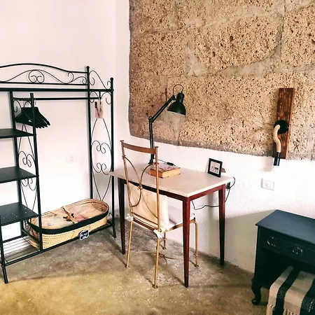 Casa El Escano En La Naturaleza & Jacuzzi * Granadilla De Abona