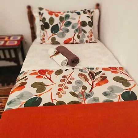 Casa El Escano En La Naturaleza & Jacuzzi Apartment