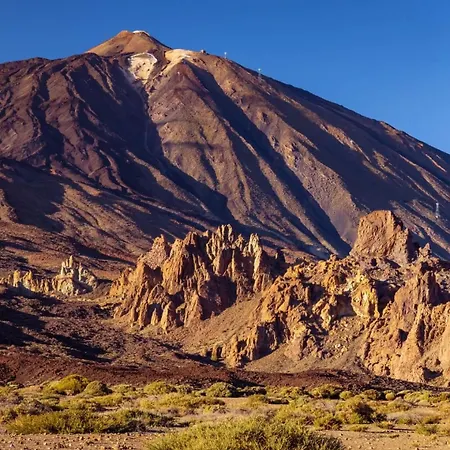 Apartament Casa El Escano En La Naturaleza & Jacuzzi