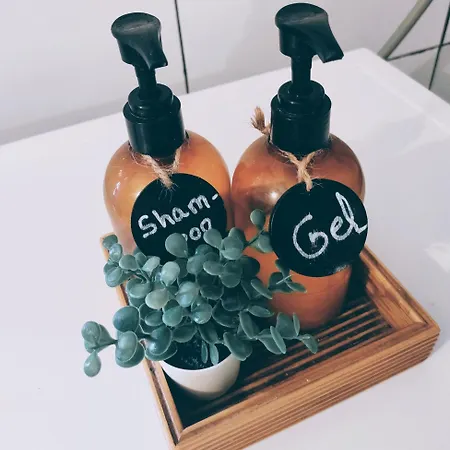 Apartment Casa El Escano En La Naturaleza & Jacuzzi *