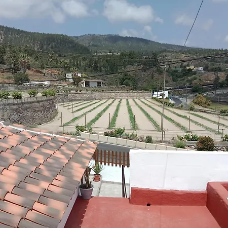 Apartament Casa El Escano Granadilla De Abona