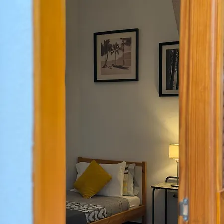 Casa El Escano Granadilla De Abona