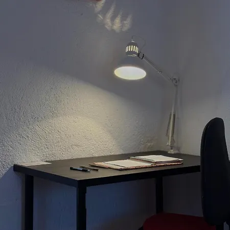 Casa El Escano En La Naturaleza & Jacuzzi Apartament