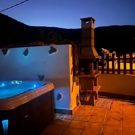Casa El Escano *