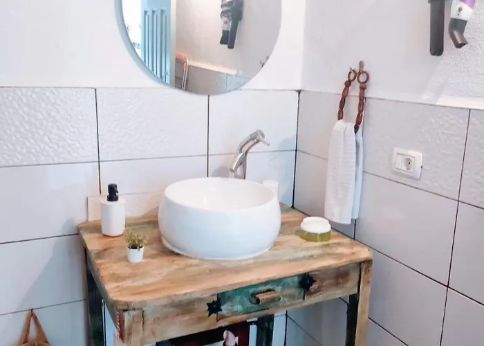 Casa El Escano En La Naturaleza & Jacuzzi *