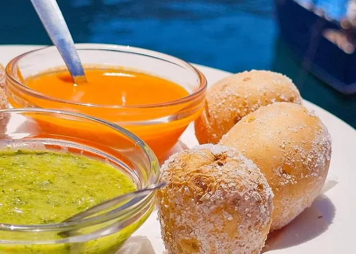 Casa El Escano En La Naturaleza & Jacuzzi