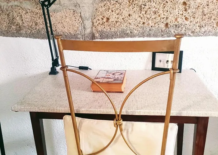 Casa El Escano En La Naturaleza & Jacuzzi * Гранадилла-де-Абона