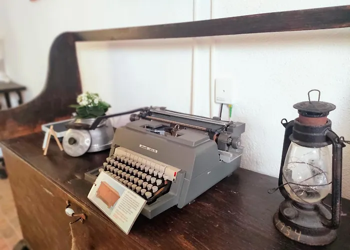 Appartamento Casa El Escano En La Naturaleza & Jacuzzi *