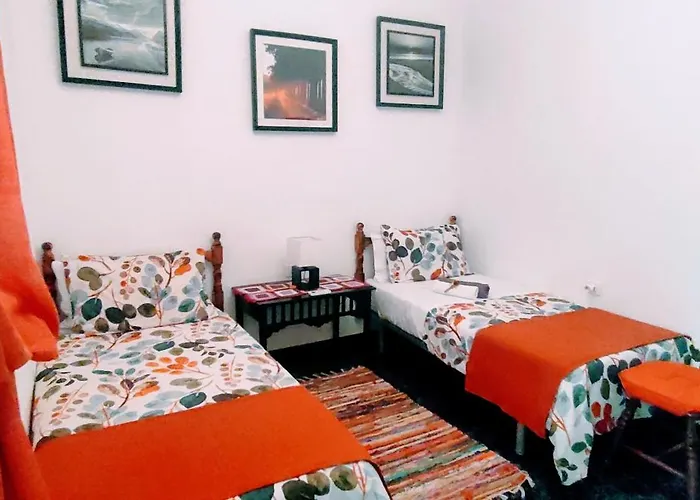 Appartamento Casa El Escano En La Naturaleza & Jacuzzi Granadilla De Abona