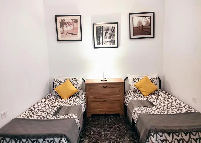 Casa El Escano En La Naturaleza & Jacuzzi *