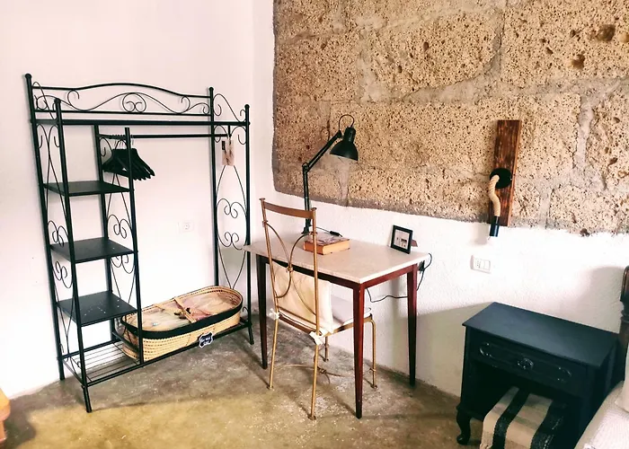 Casa El Escano En La Naturaleza & Jacuzzi * Гранадилла-де-Абона