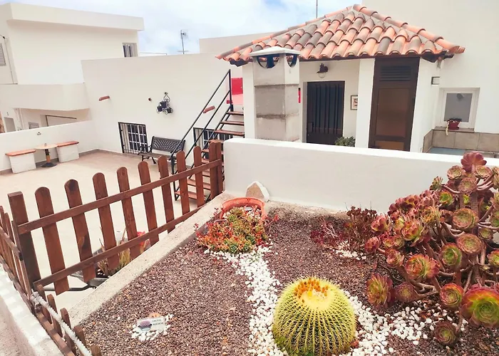 Casa El Escano En La Naturaleza & Jacuzzi *