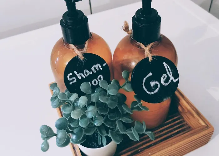 Апартаменты Casa El Escano En La Naturaleza & Jacuzzi *