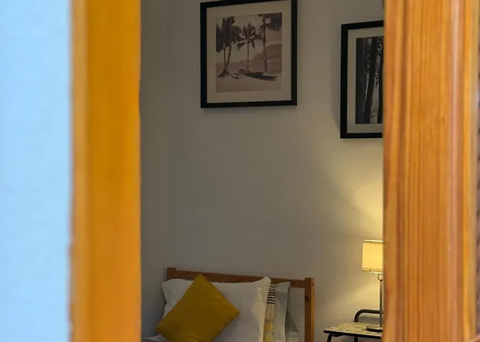 Casa El Escano En La Naturaleza & Jacuzzi Гранадилла-де-Абона